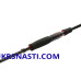 Спиннинг Daiwa Tournament AGS Jiggerspin